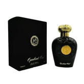 Black Flocking 100ml Perfume Bottle Dubai Middle East - GiFTiFY