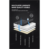 Black Leather Car Seat Covers Seametal Car Seat - GiFTiFY