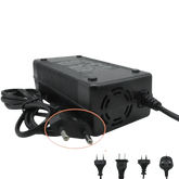 42V Lipo Charger for Electric Bike and Scooter - GiFTiFY