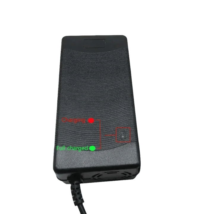 42V Lipo Charger for Electric Bike and Scooter - GiFTiFY