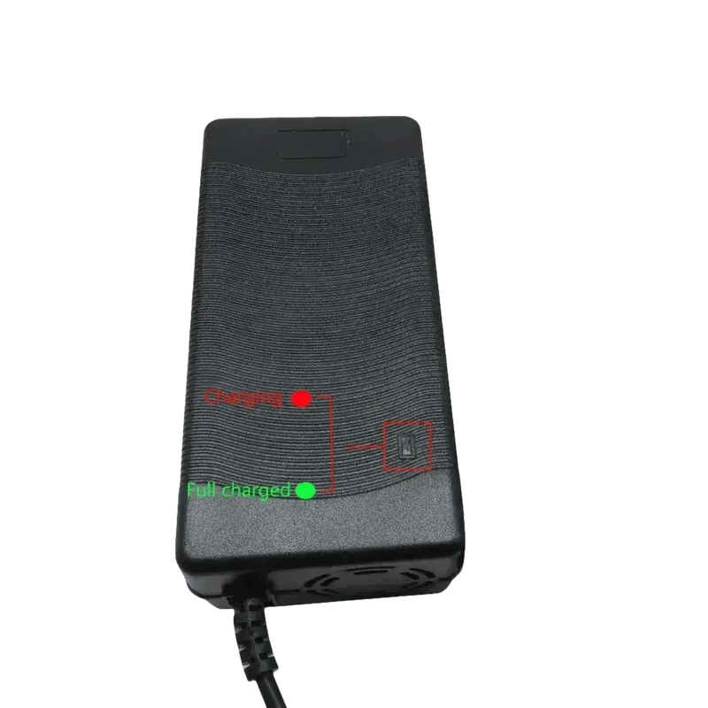 42V Lipo Charger for Electric Bike and Scooter Ebike Battery Charger by CYGEREEN Ebike Battery Store
