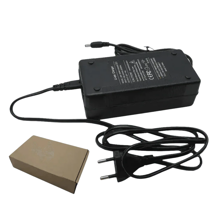 42V Lipo Charger for Electric Bike and Scooter - GiFTiFY