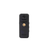 Black Mini 1080p HD Vision Camera - GiFTiFY