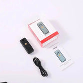 Black Mini 1080p HD Vision Camera - GiFTiFY