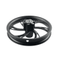 Black Motorcycle Wheel for Electric Scooters - GiFTiFY