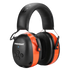 Black Noise Canceling Bluetooth Earmuffs - GiFTiFY