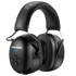 Black Noise Canceling Bluetooth Earmuffs - GiFTiFY