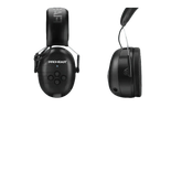 Black Noise Canceling Bluetooth Earmuffs - GiFTiFY