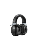 Black Noise Canceling Bluetooth Earmuffs - GiFTiFY