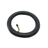 Black Wheel Pneumatic Tire for Folding Electric Scooter. Inner Outer Tire for A-bike. - GiFTiFY