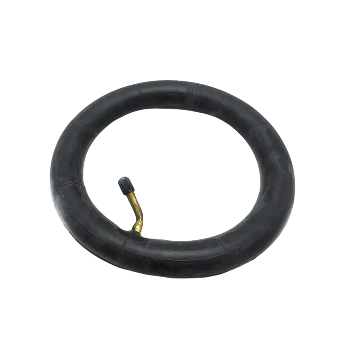 Black Wheel Pneumatic Tire for Folding Electric Scooter. Inner Outer Tire for A-bike. - GiFTiFY