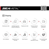 Black Quilted Leather Car Seat Covers - GiFTiFY