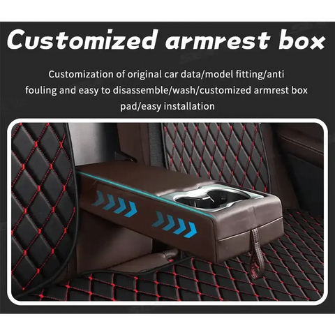 Black Quilted Leather Car Seat Covers - GiFiFY