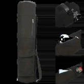 BlackYoga Backpack Portable Gym Bag - GiFTiFY