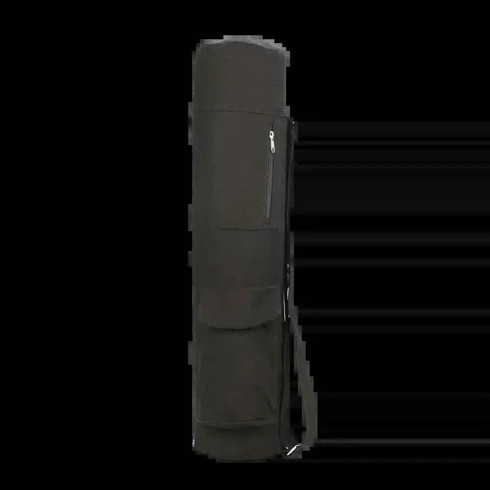 BlackYoga Backpack Portable Gym Bag - GiFTiFY