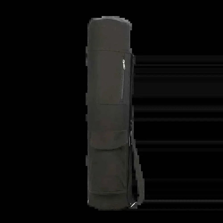 BlackYoga Backpack Portable Gym Bag - GiFTiFY