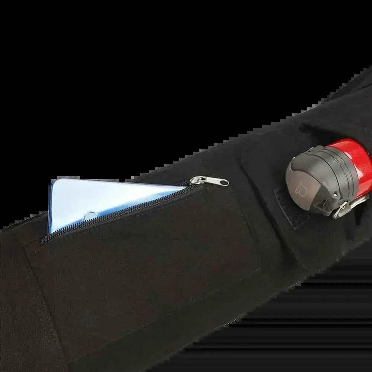 BlackYoga Backpack Portable Gym Bag - GiFTiFY