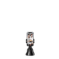 YTGEE Smart Object Face Tracking Phone Holder Black - GiFTiFY