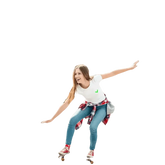 YTGEE Smart Object Face Tracking Phone Holder Black - GiFTiFY