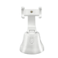 YTGEE Smart Object Face Tracking Phone Holder Black - GiFTiFY
