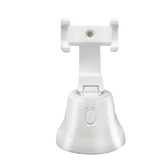 YTGEE Smart Object Face Tracking Phone Holder Black - GiFTiFY