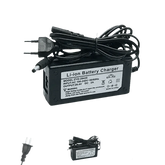 Blue 24V 80Ah Scooter Battery Pack - GiFTiFY