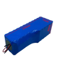 Blue 24V 80Ah Scooter Battery Pack - GiFTiFY
