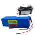 Blue 24V 80Ah Scooter Battery Pack - GiFTiFY
