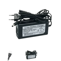 Batería para scooter azul de 24 V y 80 Ah