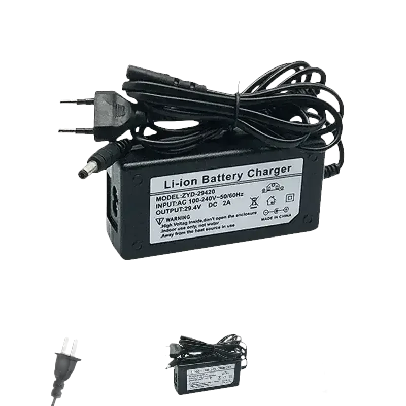 Blue 24V 80Ah Scooter Battery Pack Ebike Battery by Shop1104057570 Store