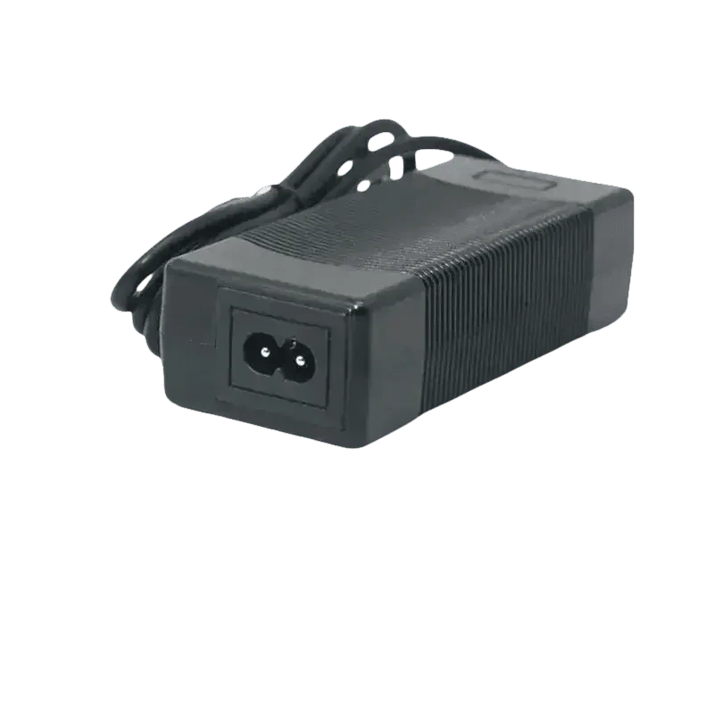 Blue 36v 14ah Battery for 500w E-Bike - GiFTiFY