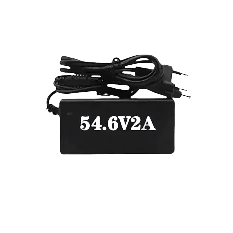 Blue 48V 62Ah Lithium Battery Pack 1000W 13S3P - GiFTiFY