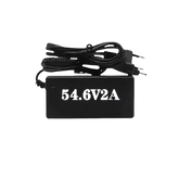 Blue 48V 62Ah Lithium Battery Pack 1000W 13S3P - GiFTiFY