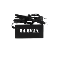 Blue 48V 62Ah Lithium Battery Pack 1000W 13S3P