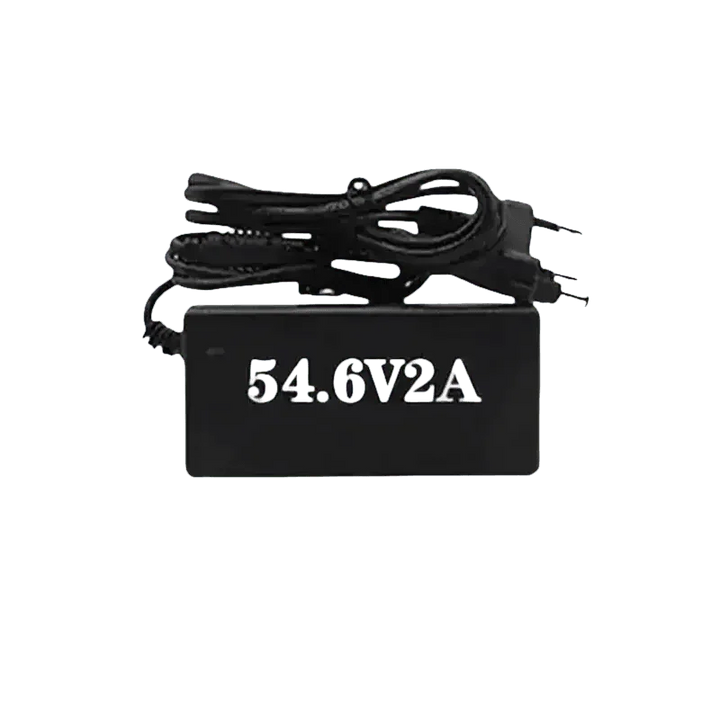 Blue 48V 62Ah Lithium Battery Pack 1000W 13S3P - GiFTiFY