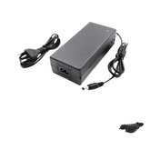 Blue 48V 90Ah Lithium-Ion Battery Pack with Charger - GiFTiFY