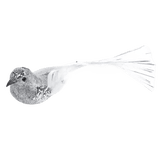 Blue Artificial Bird Flower Decorations - GiFTiFY