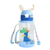 Blue Dinosaur Antler Kids Water Sippy Cup for Kids Creative Cartoon - GiFTiFY
