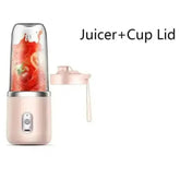 Blue Juicer Sports Portable Juicer Cup - GiFTiFY