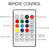 Bluetooth Music Bulb RGBW Smart Bulb Bluetooth smart bulb bluetooth light bulb Light Bulbs by AliEX