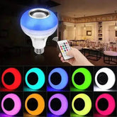 Bluetooth Music Bulb RGBW Smart Bulb Bluetooth smart bulb bluetooth light bulb Light Bulbs by AliEX