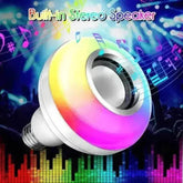 Bluetooth Music Bulb RGBW Smart Bulb Bluetooth smart bulb bluetooth light bulb Light Bulbs by AliEX