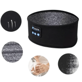 Bluetooth Sleeping Headphones Music BT Headband - GiFTiFY