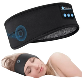 Bluetooth Sleeping Headphones Music BT Headband - GiFTiFY