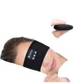 Bluetooth Sleeping Headphones Music BT Headband - GiFTiFY