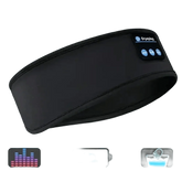 Bluetooth Sleeping Headphones Music BT Headband - GiFTiFY