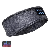 Bluetooth Sleeping Headphones Music BT Headband - GiFTiFY