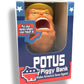 TRUMP TOY COLLECTIBLE COIN BANK