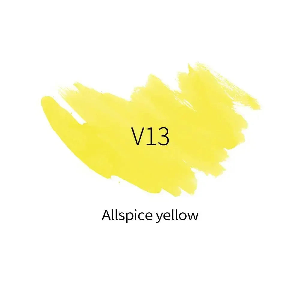 Borala 26 Colors 3ML Permanent Makeup Tattoo Lips Eyebrows Eyeliners Pigments Sample Size Tattoo Pigments Beauty Art Women Use - GiFTiFY