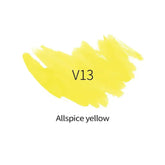 Borala 26 Colors 3ML Permanent Makeup Tattoo Lips Eyebrows Eyeliners Pigments Sample Size Tattoo Pigments Beauty Art Women Use - GiFTiFY